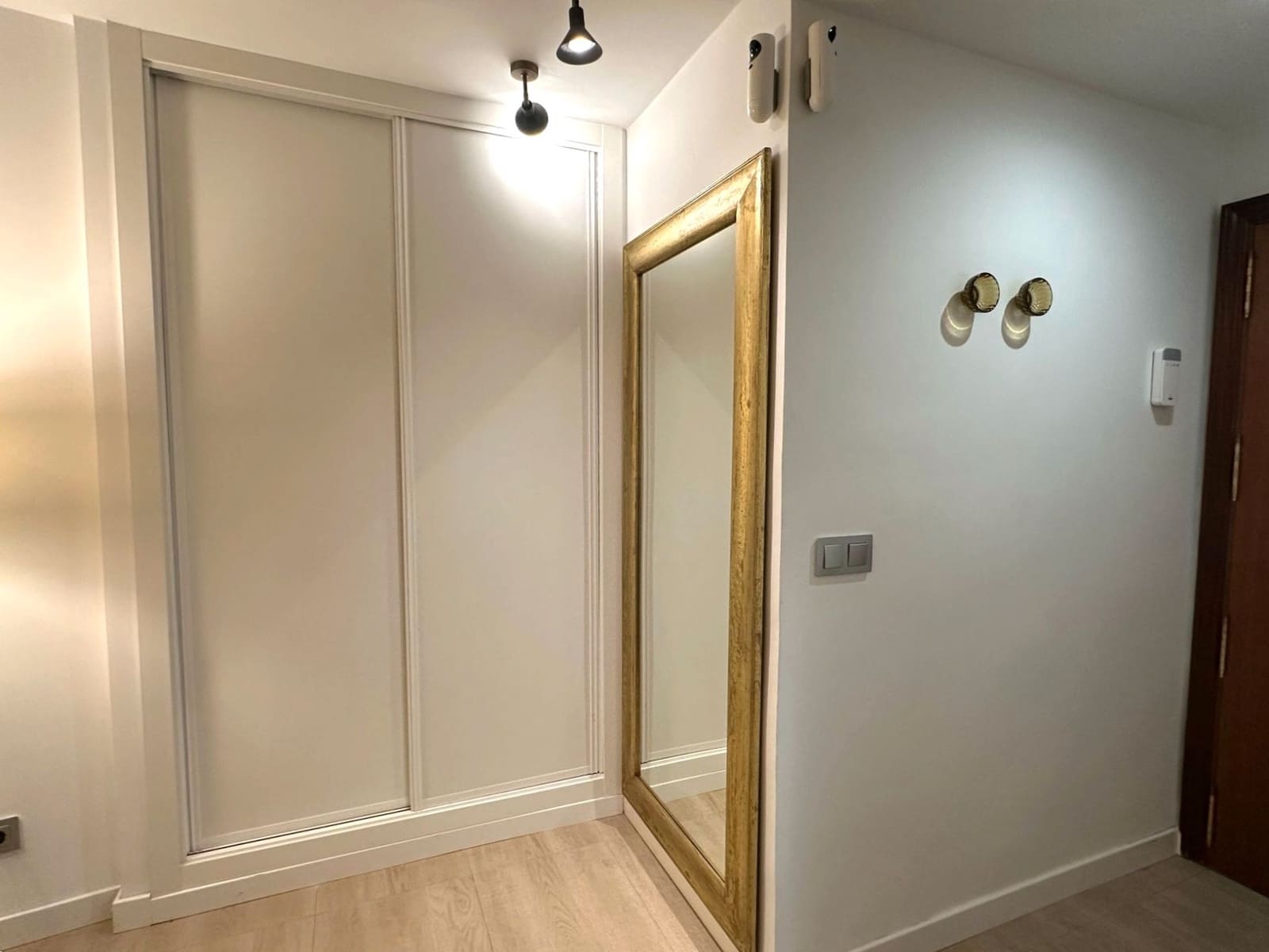 1 quarto Apartamento para venda em Madrid cidade - 435 000 € (Ref: 7746020)