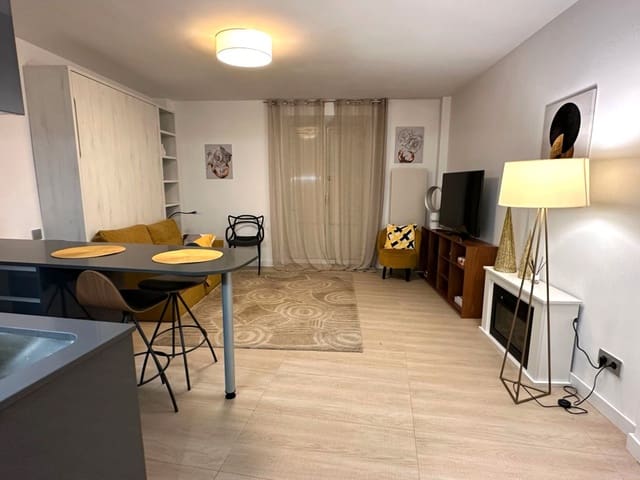 Apartamento de 1 habitación en Palacio, Madrid ciudad en venta - 435.000 € (Ref: 7746020)