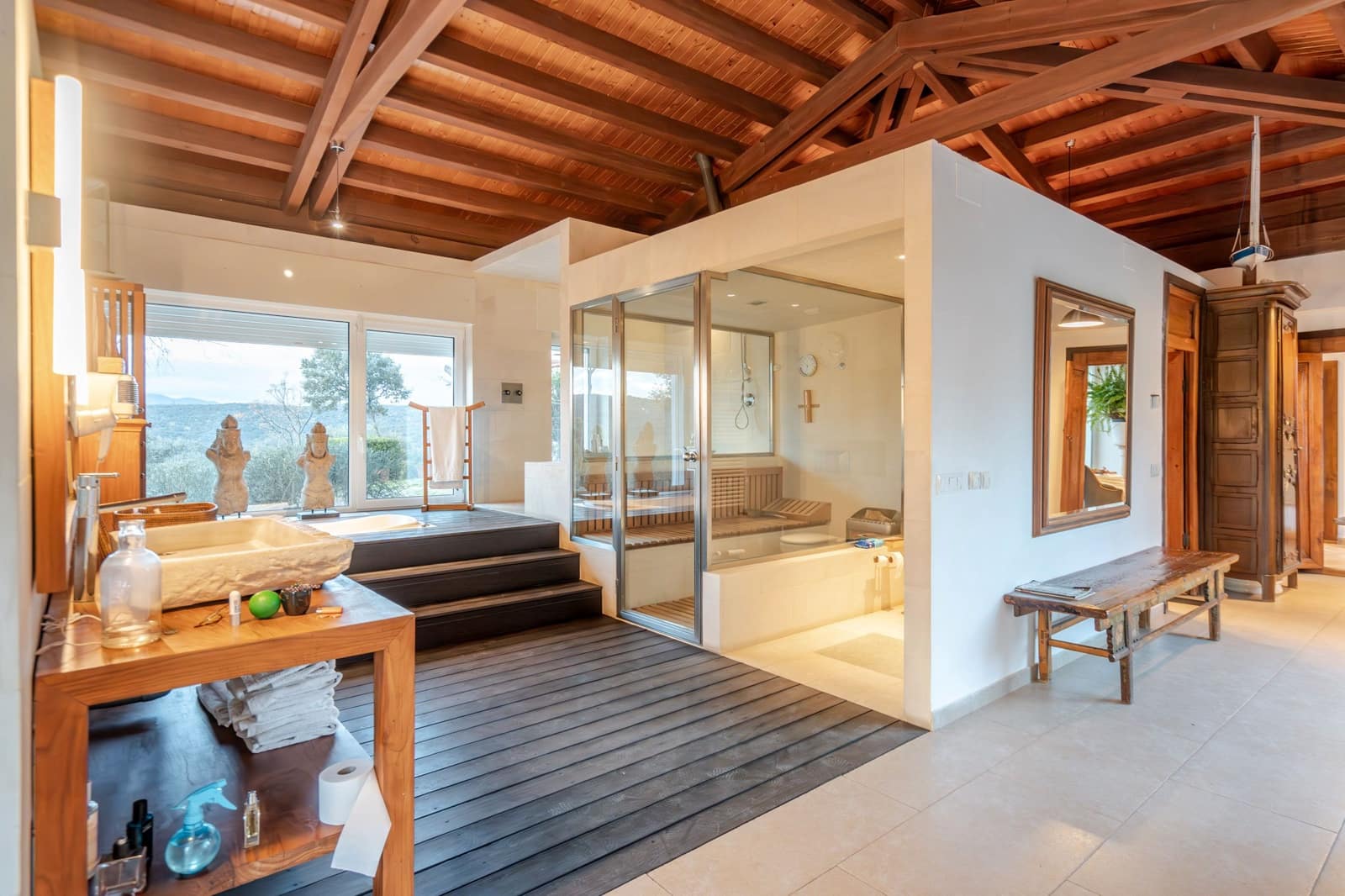 Finca/Casa Rural de 5 habitaciones en Chapinería en venta con piscina garaje - 2.500.000 € (Ref: 8129084)