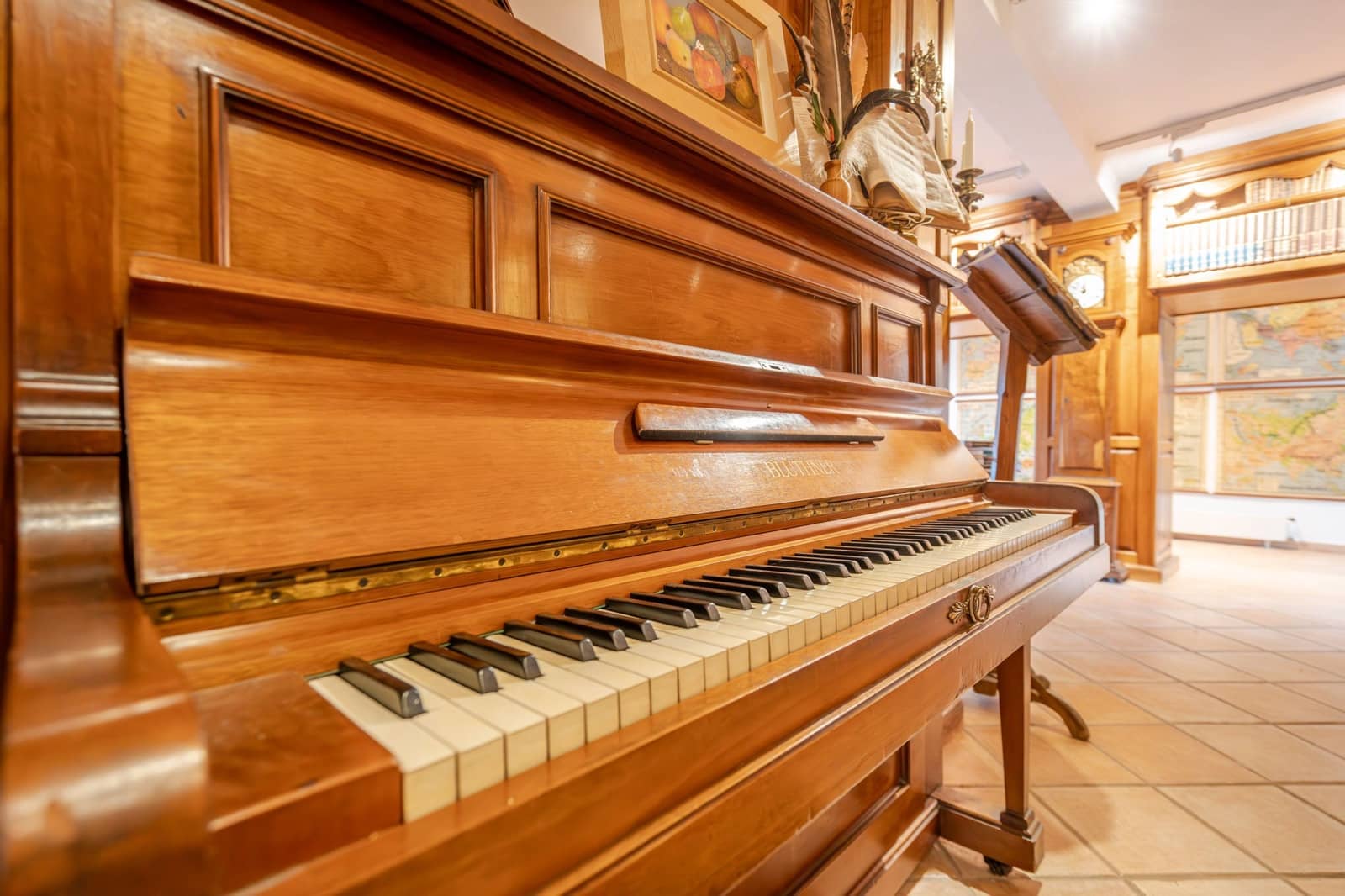 Finca/Casa Rural de 5 habitaciones en Chapinería en venta con piscina garaje - 2.500.000 € (Ref: 8129084)