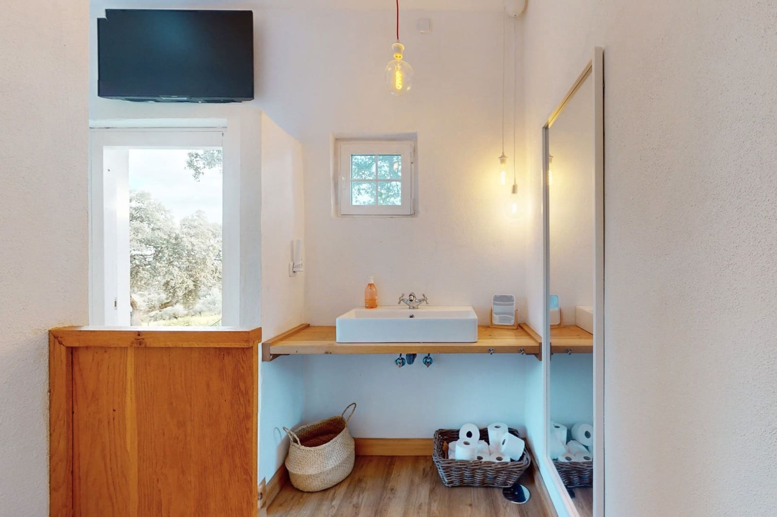 Finca/Casa Rural de 5 habitaciones en Chapinería en venta con piscina garaje - 2.500.000 € (Ref: 8129084)