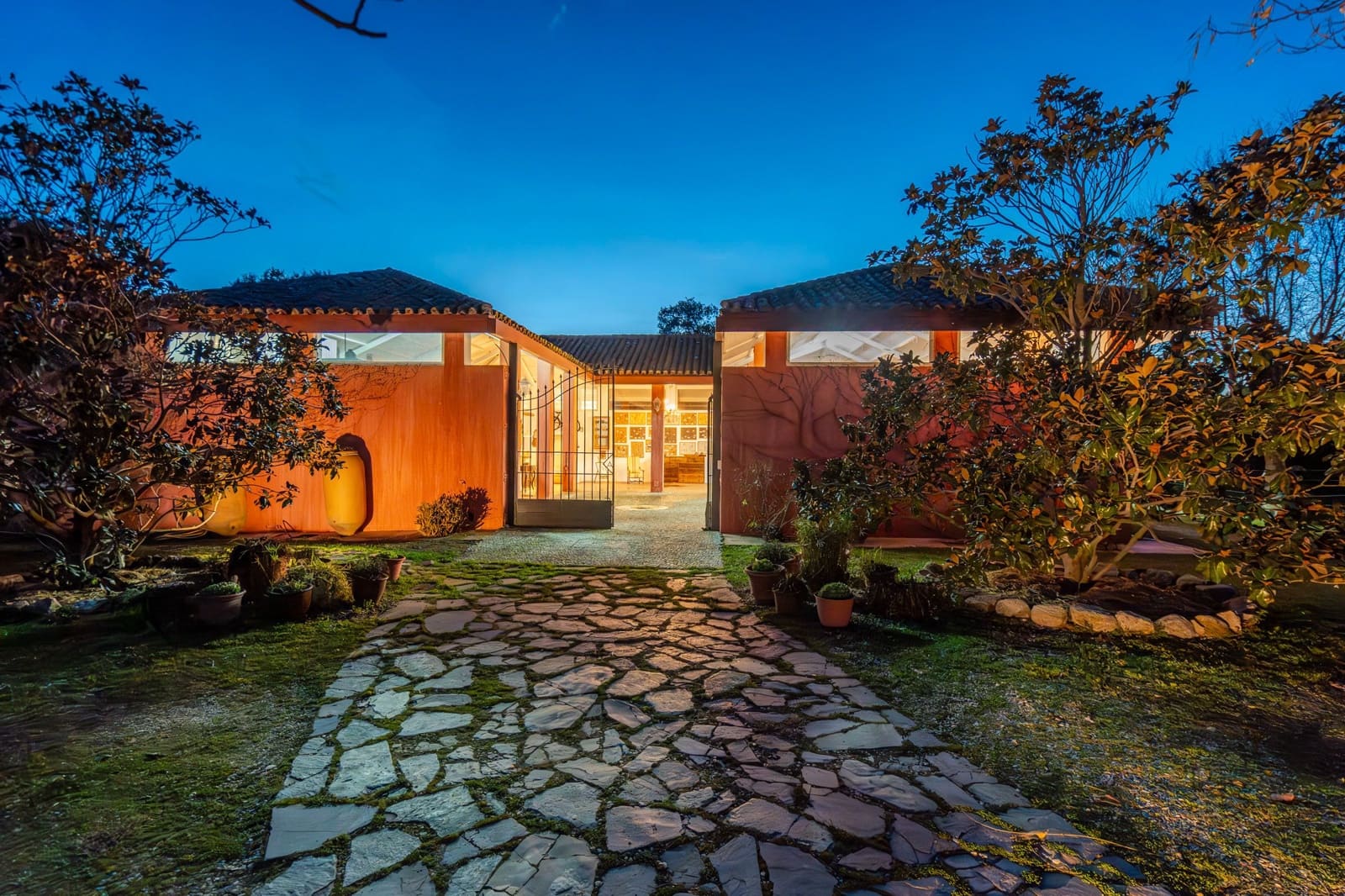 Finca/Casa Rural de 5 habitaciones en Chapinería en venta con piscina garaje - 2.500.000 € (Ref: 8129084)