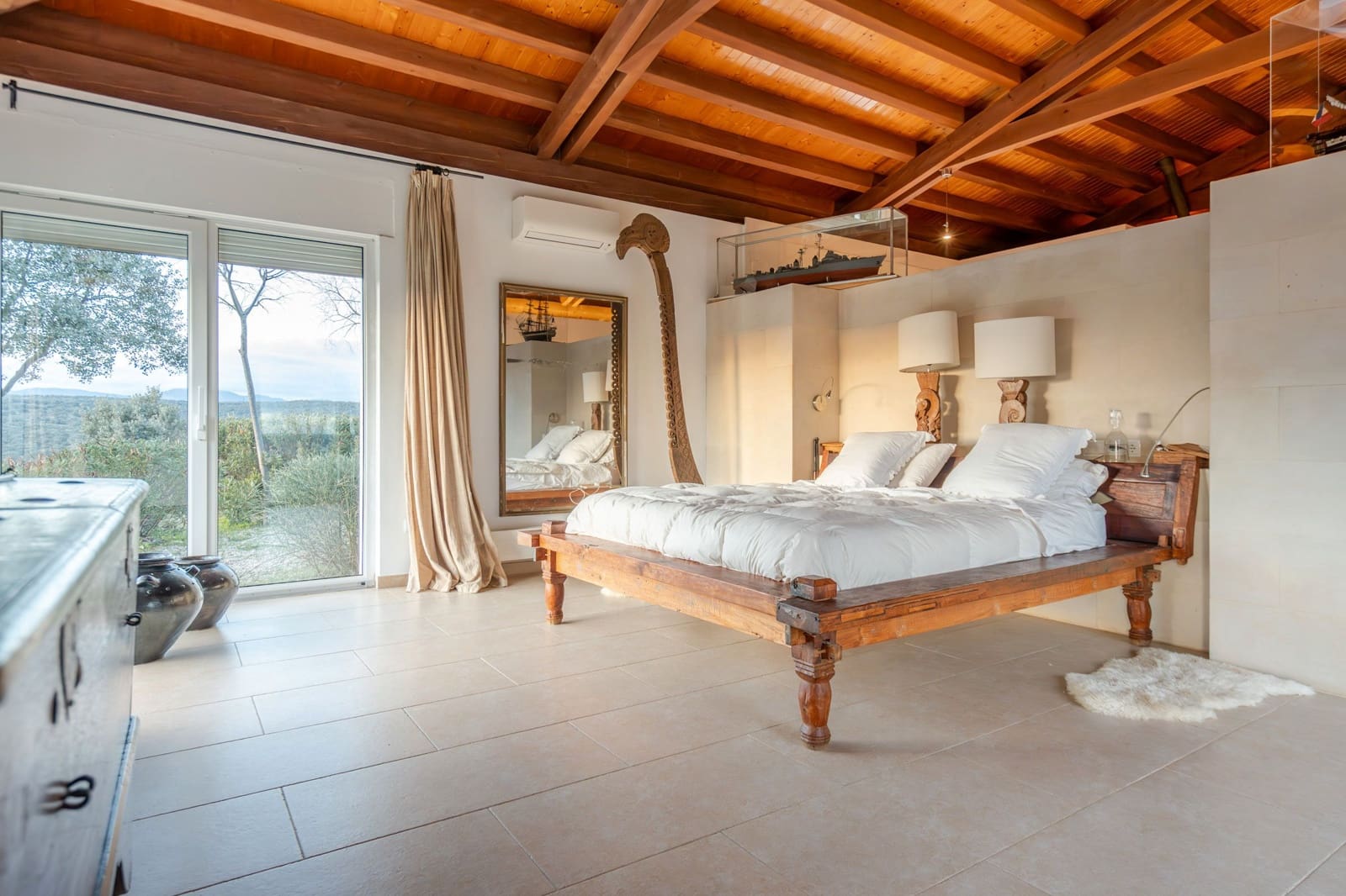 Finca/Casa Rural de 5 habitaciones en Chapinería en venta con piscina garaje - 2.500.000 € (Ref: 8129084)