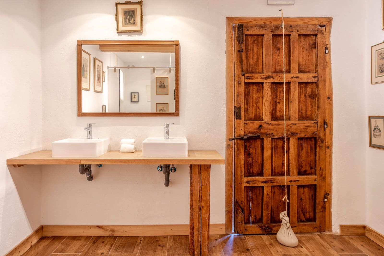 Finca/Casa Rural de 5 habitaciones en Chapinería en venta con piscina garaje - 2.500.000 € (Ref: 8129084)