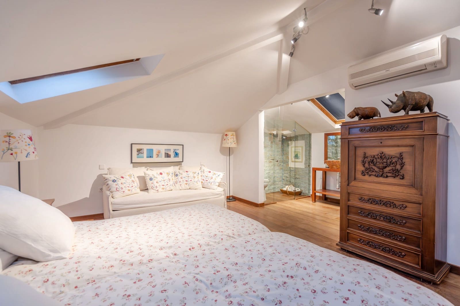 Finca/Casa Rural de 5 habitaciones en Chapinería en venta con piscina garaje - 2.500.000 € (Ref: 8129084)