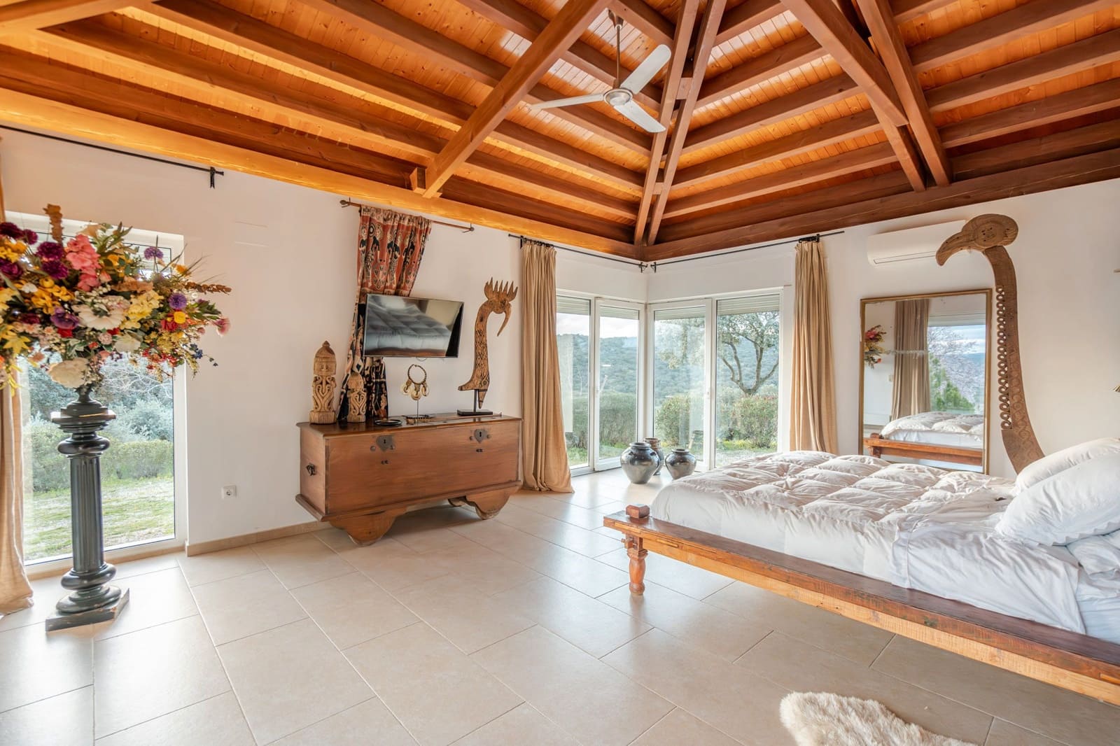 Finca/Casa Rural de 5 habitaciones en Chapinería en venta con piscina garaje - 2.500.000 € (Ref: 8129084)