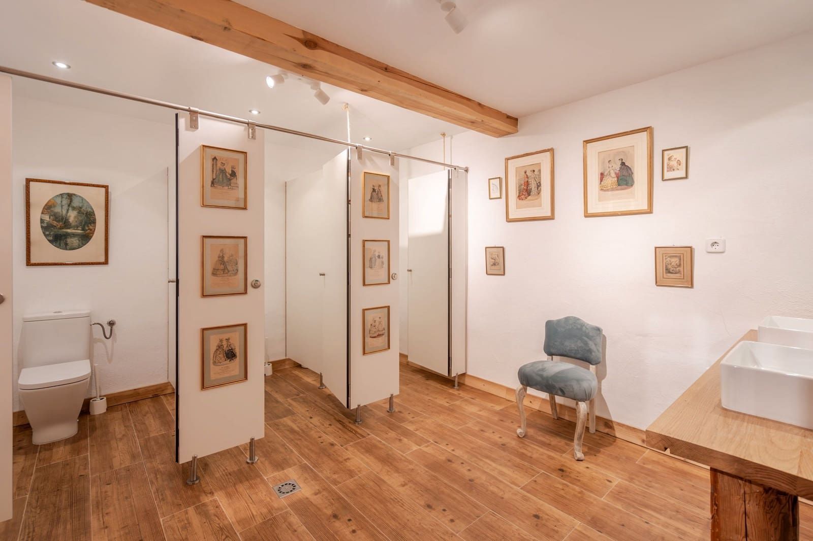 Finca/Casa Rural de 5 habitaciones en Chapinería en venta con piscina garaje - 2.500.000 € (Ref: 8129084)