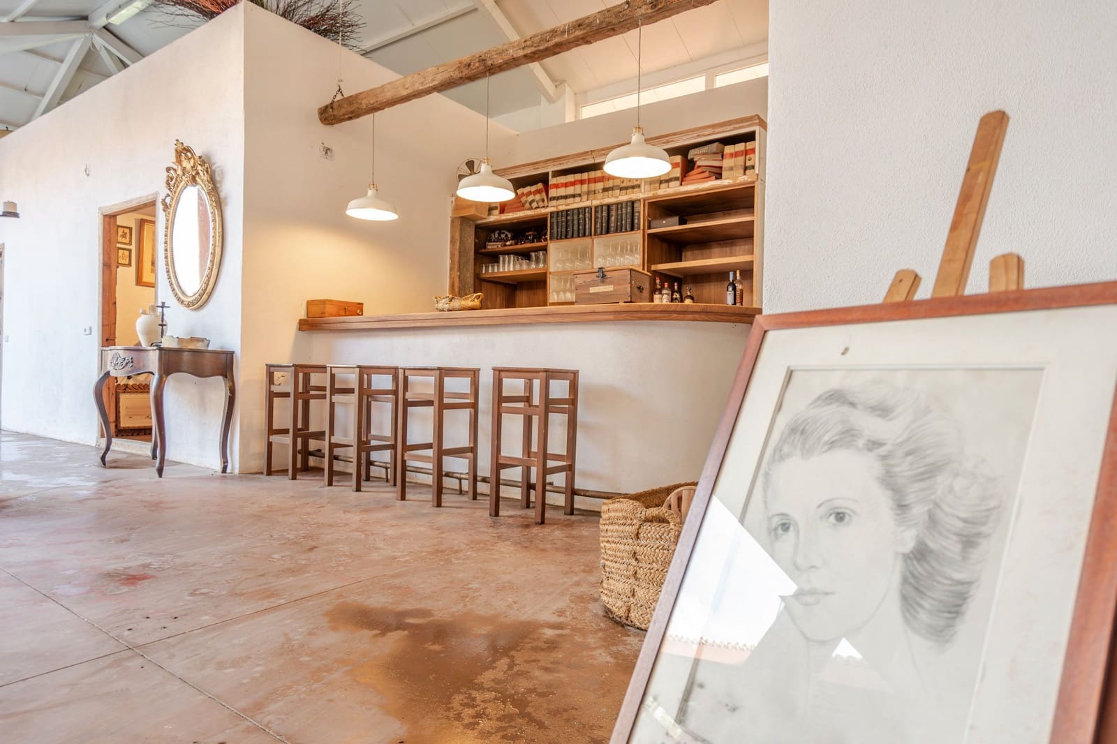 Finca/Casa Rural de 5 habitaciones en Chapinería en venta con piscina garaje - 2.500.000 € (Ref: 8129084)