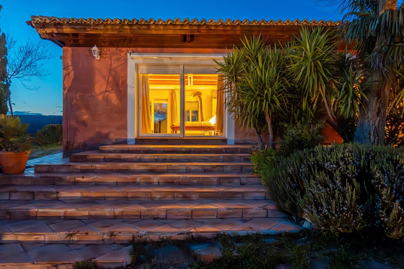 Finca/Casa Rural de 5 habitaciones en Chapinería en venta con piscina garaje - 2.500.000 € (Ref: 8129084)