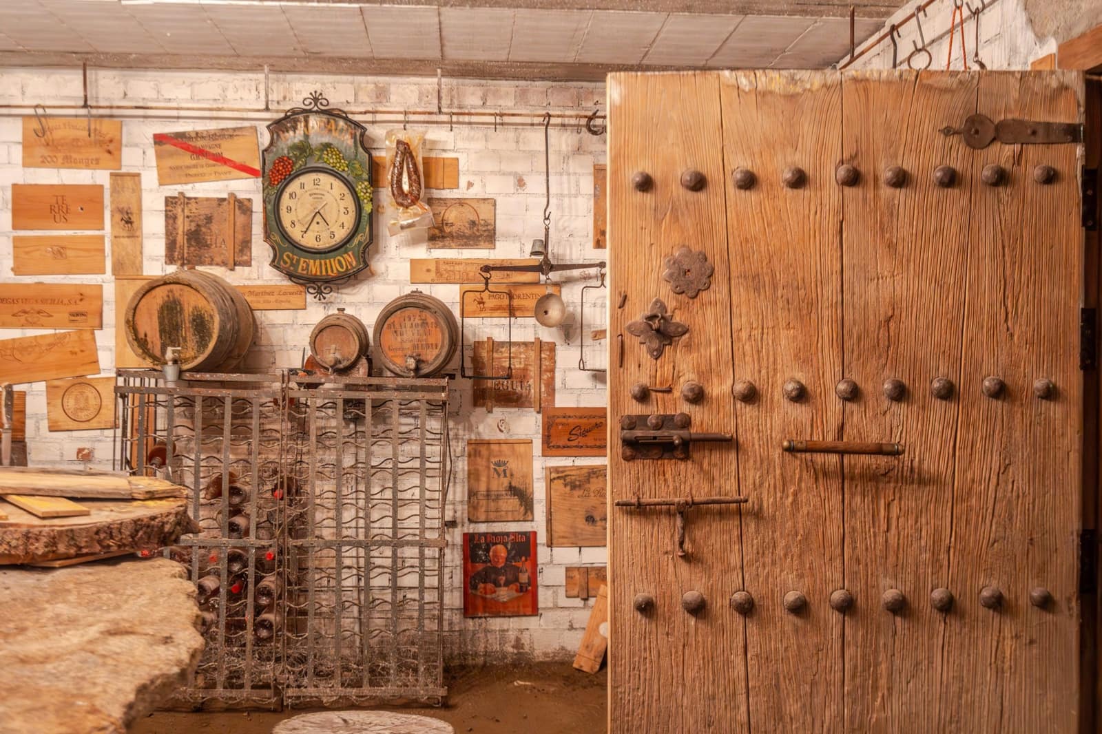 Finca/Casa Rural de 5 habitaciones en Chapinería en venta con piscina garaje - 2.500.000 € (Ref: 8129084)