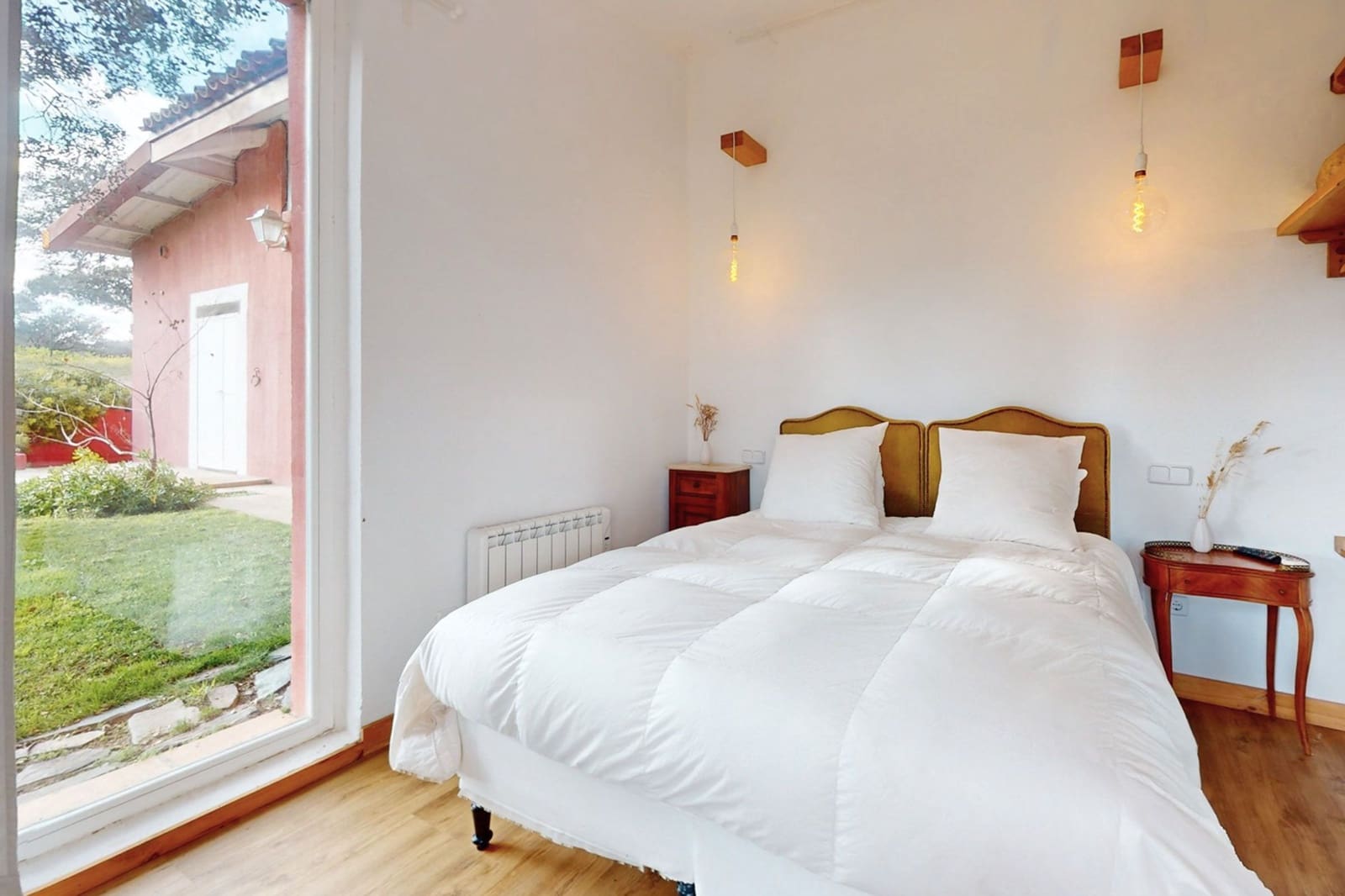 Finca/Casa Rural de 5 habitaciones en Chapinería en venta con piscina garaje - 2.500.000 € (Ref: 8129084)