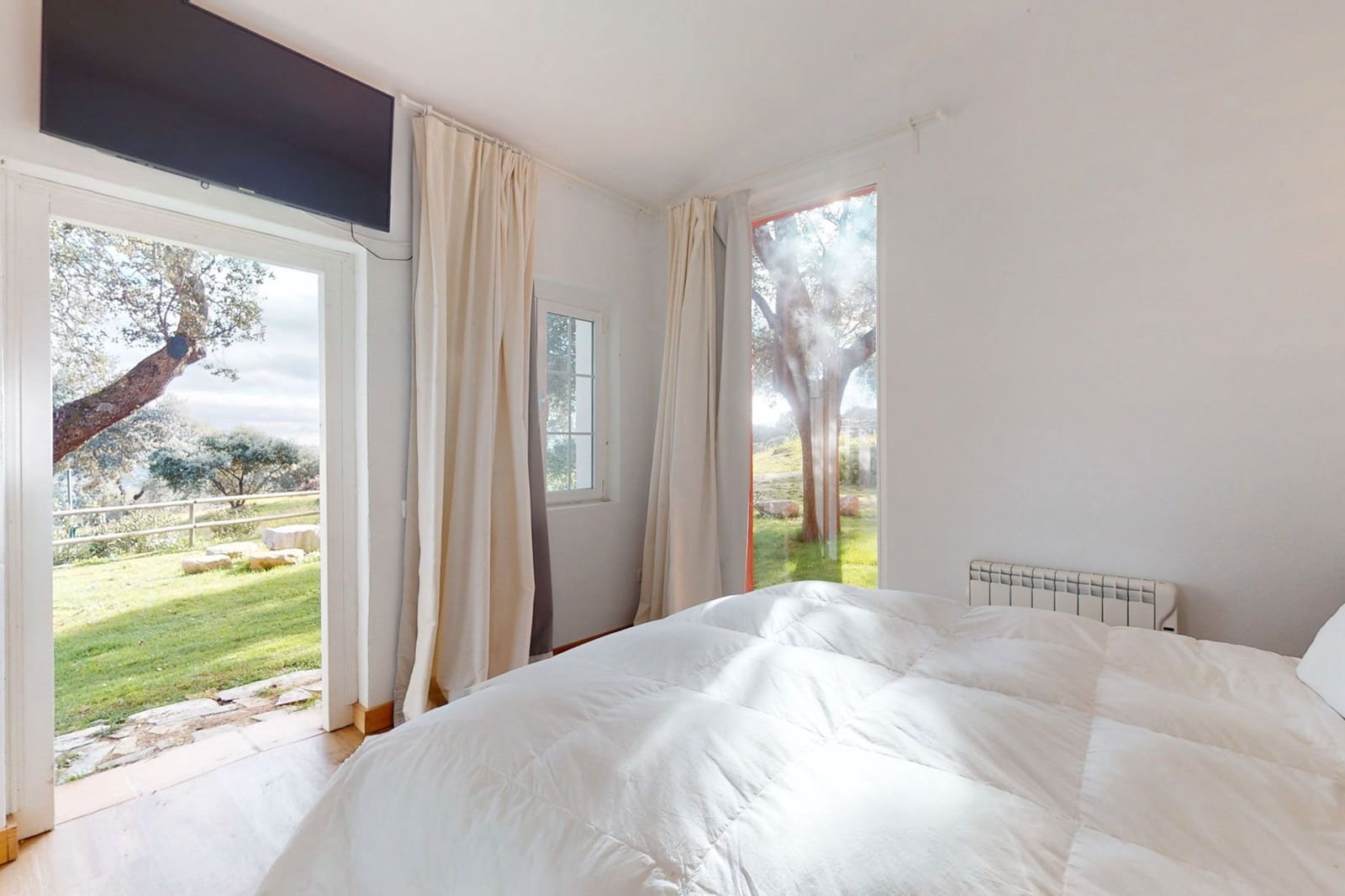 Finca/Casa Rural de 5 habitaciones en Chapinería en venta con piscina garaje - 2.500.000 € (Ref: 8129084)