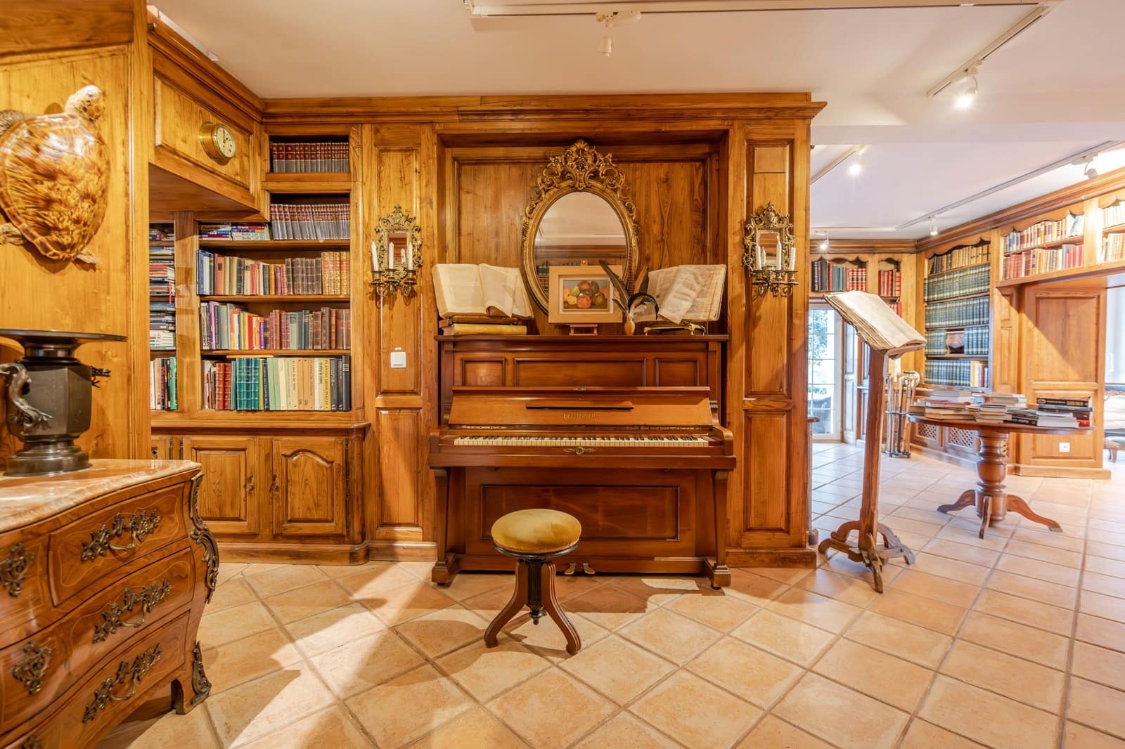 Finca/Casa Rural de 5 habitaciones en Chapinería en venta con piscina garaje - 2.500.000 € (Ref: 8129084)