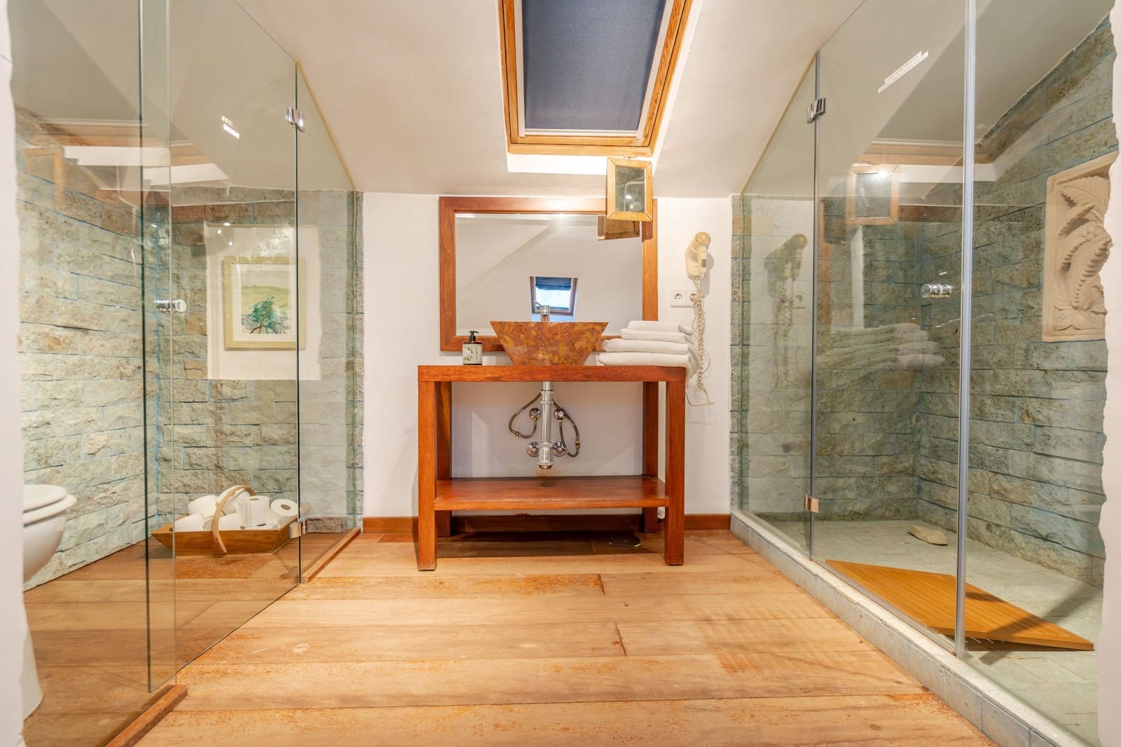 Finca/Casa Rural de 5 habitaciones en Chapinería en venta con piscina garaje - 2.500.000 € (Ref: 8129084)