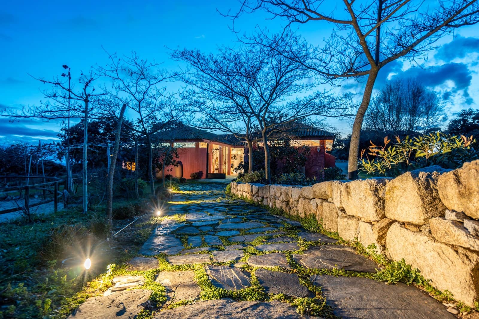 Finca/Casa Rural de 5 habitaciones en Chapinería en venta con piscina garaje - 2.500.000 € (Ref: 8129084)