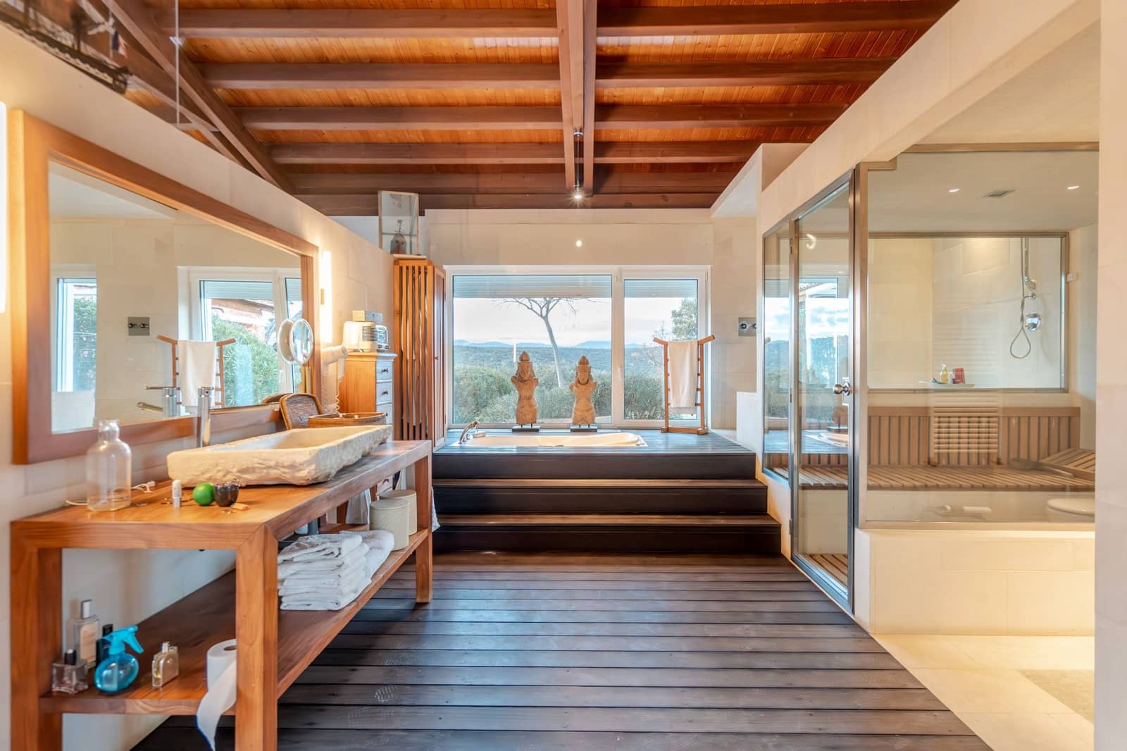 Finca/Casa Rural de 5 habitaciones en Chapinería en venta con piscina garaje - 2.500.000 € (Ref: 8129084)