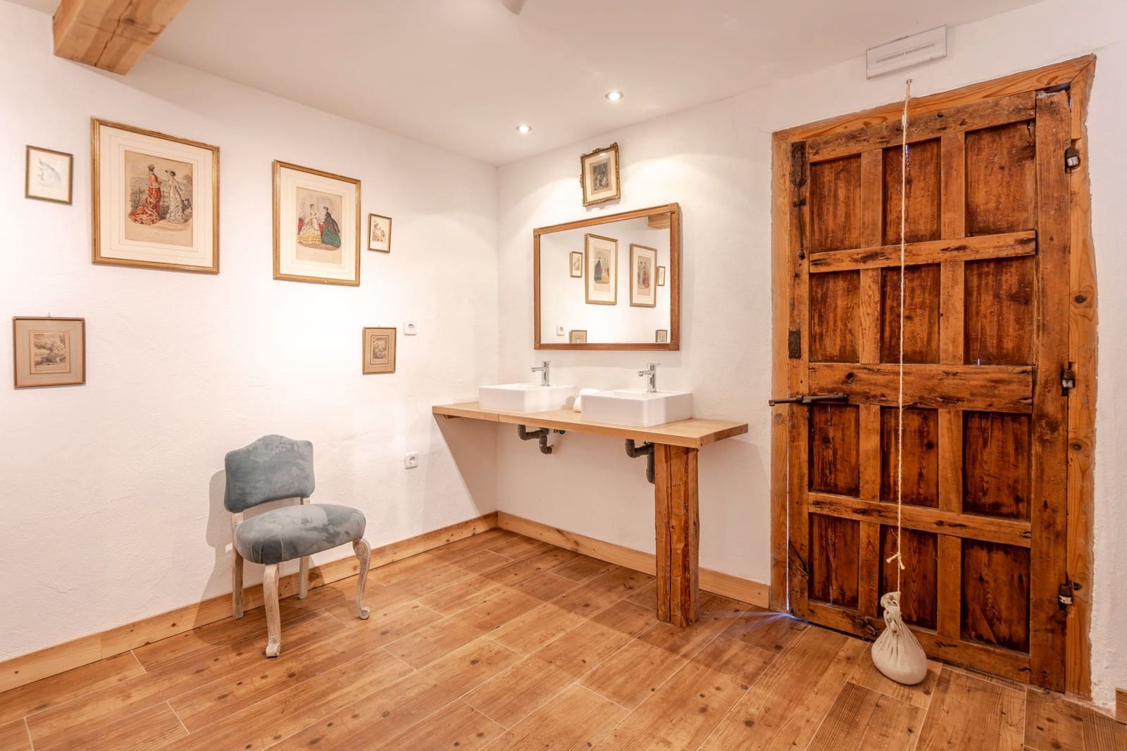 Finca/Casa Rural de 5 habitaciones en Chapinería en venta con piscina garaje - 2.500.000 € (Ref: 8129084)