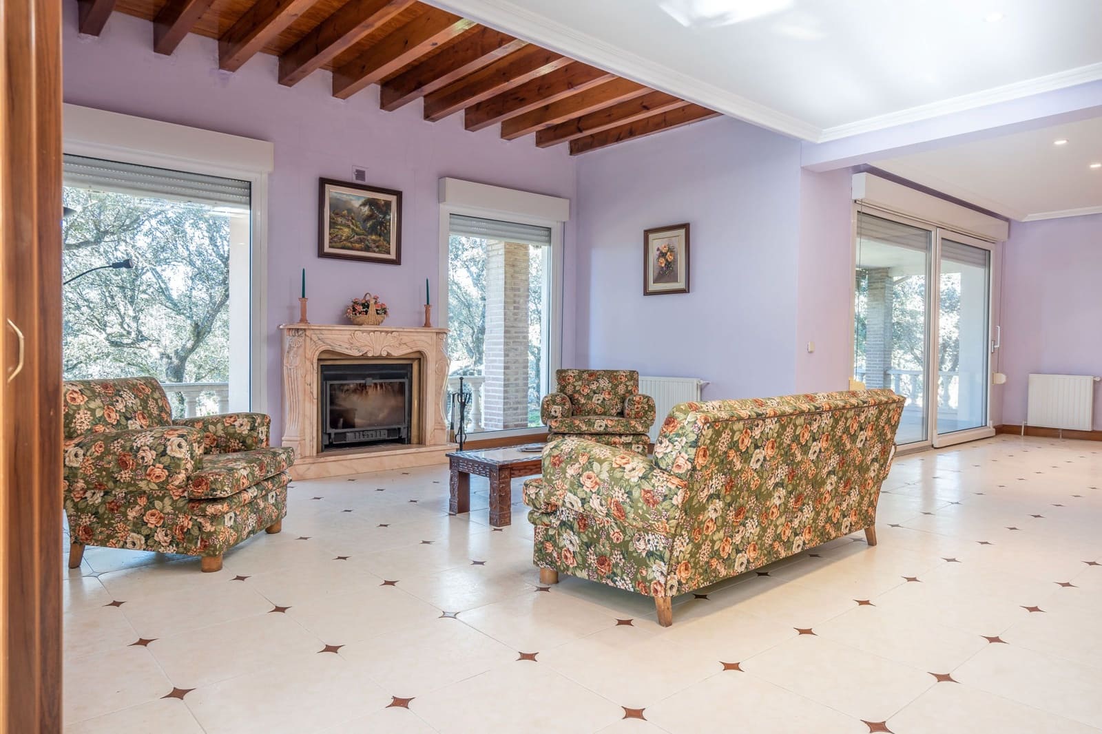 7 bedroom Villa for sale in Colmenarejo with pool garage - € 1,790,000 (Ref: 8194810)