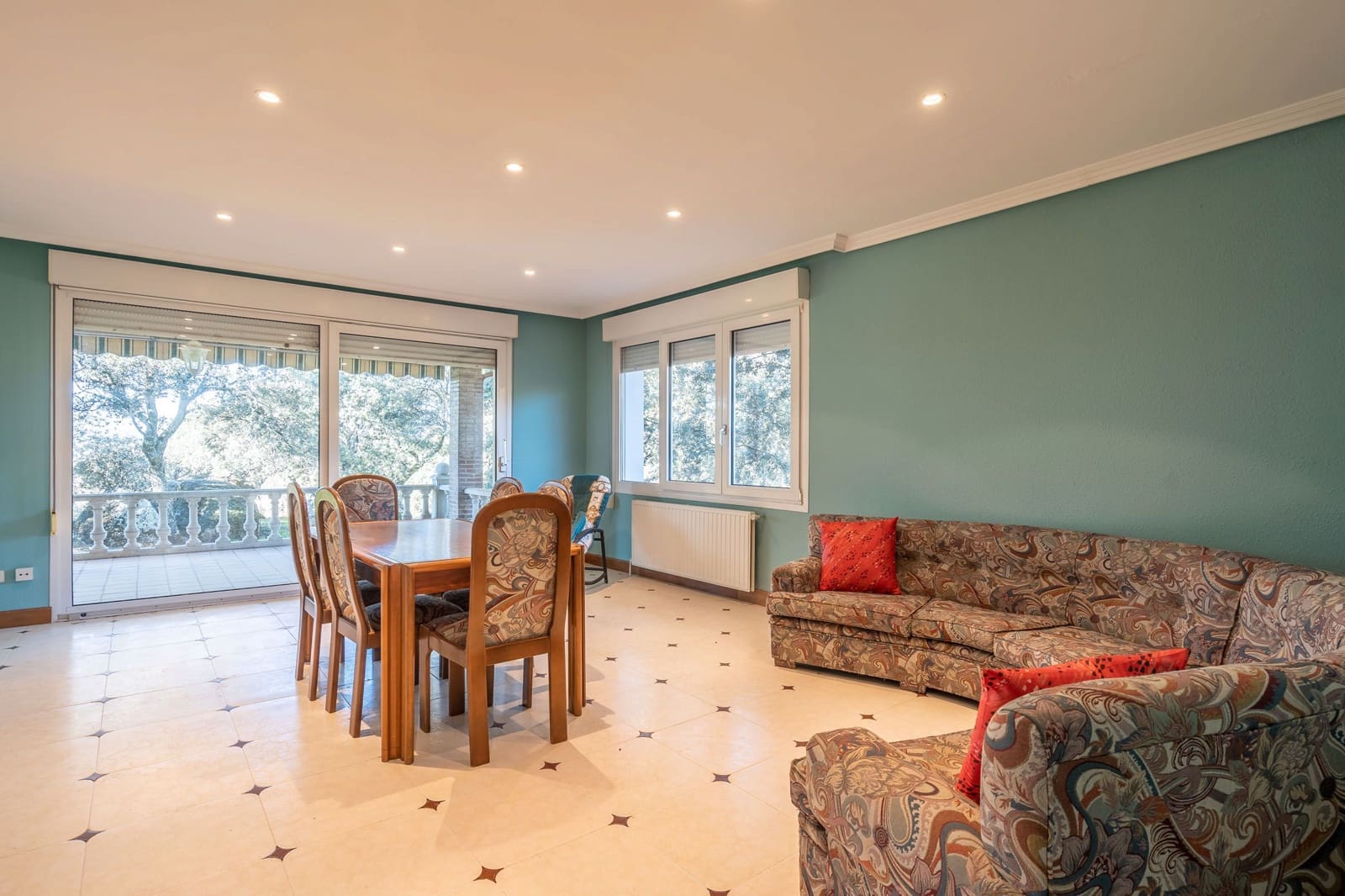 7 bedroom Villa for sale in Colmenarejo with pool garage - € 1,790,000 (Ref: 8194810)