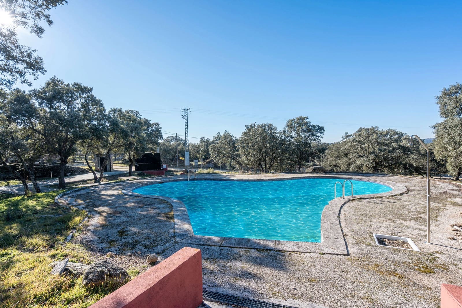 7 bedroom Villa for sale in Colmenarejo with pool garage - € 1,790,000 (Ref: 8194810)