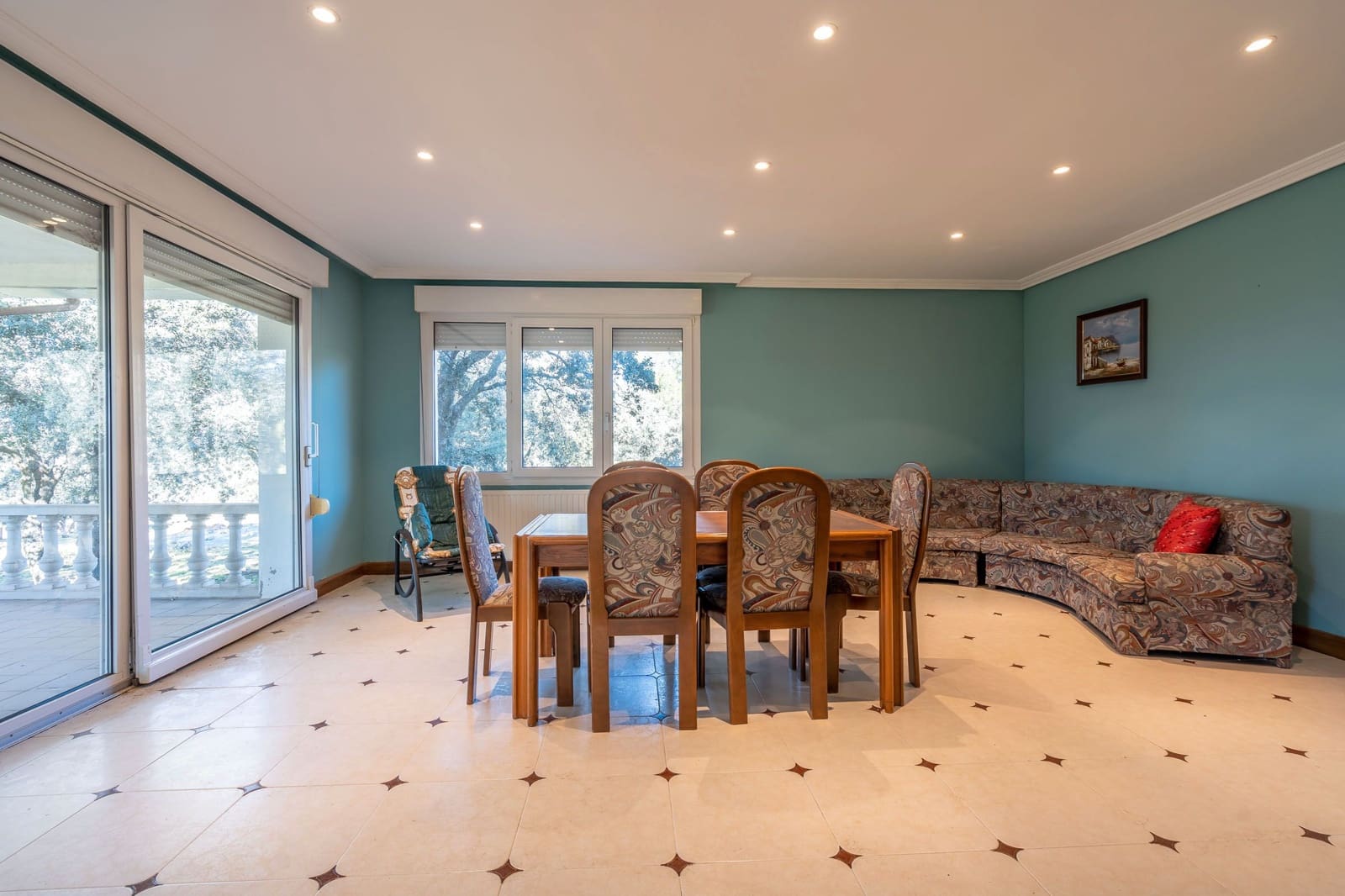 7 bedroom Villa for sale in Colmenarejo with pool garage - € 1,790,000 (Ref: 8194810)