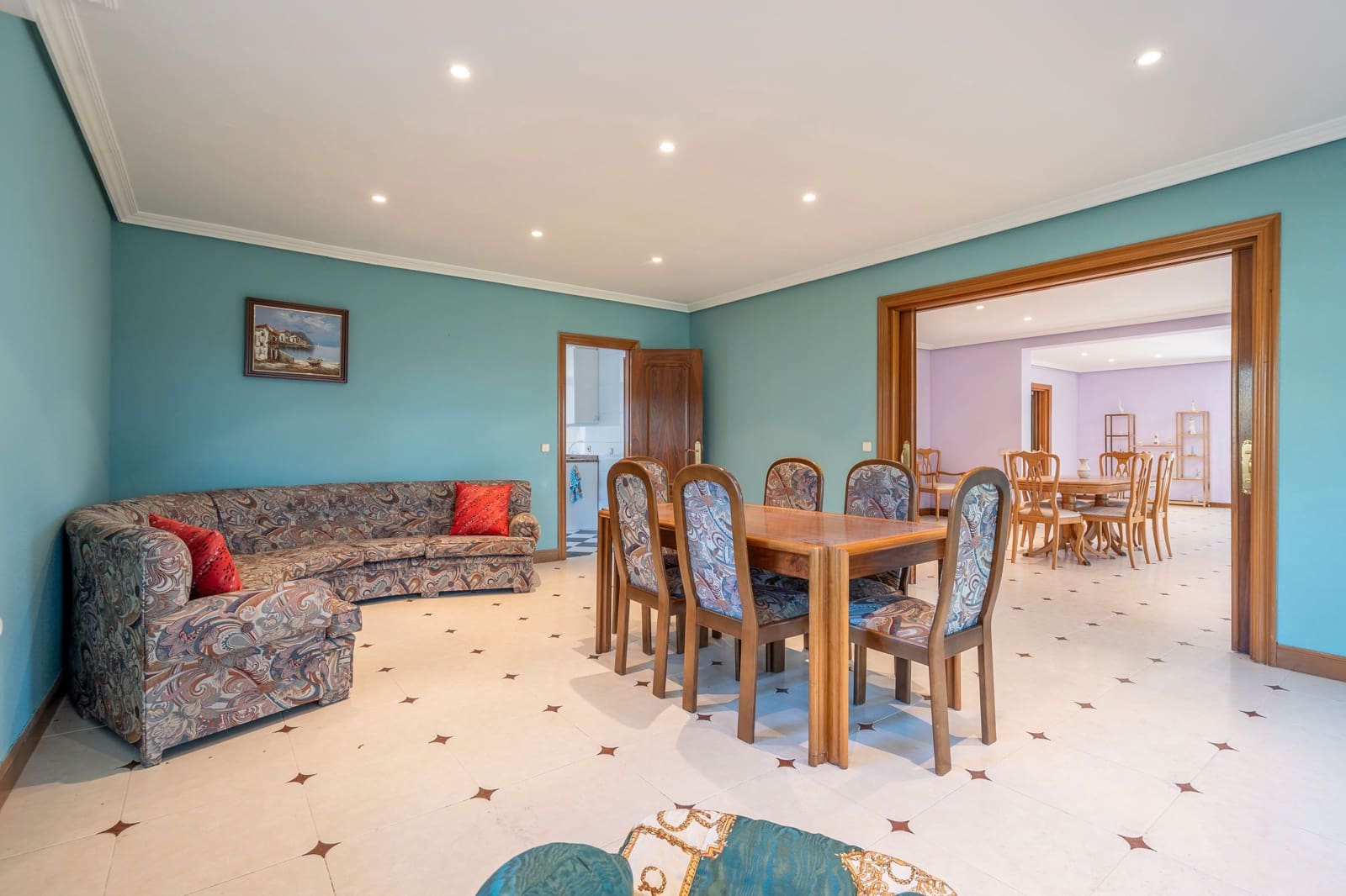 7 bedroom Villa for sale in Colmenarejo with pool garage - € 1,790,000 (Ref: 8194810)