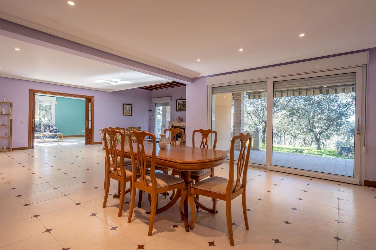 7 bedroom Villa for sale in Colmenarejo with pool garage - € 1,790,000 (Ref: 8194810)