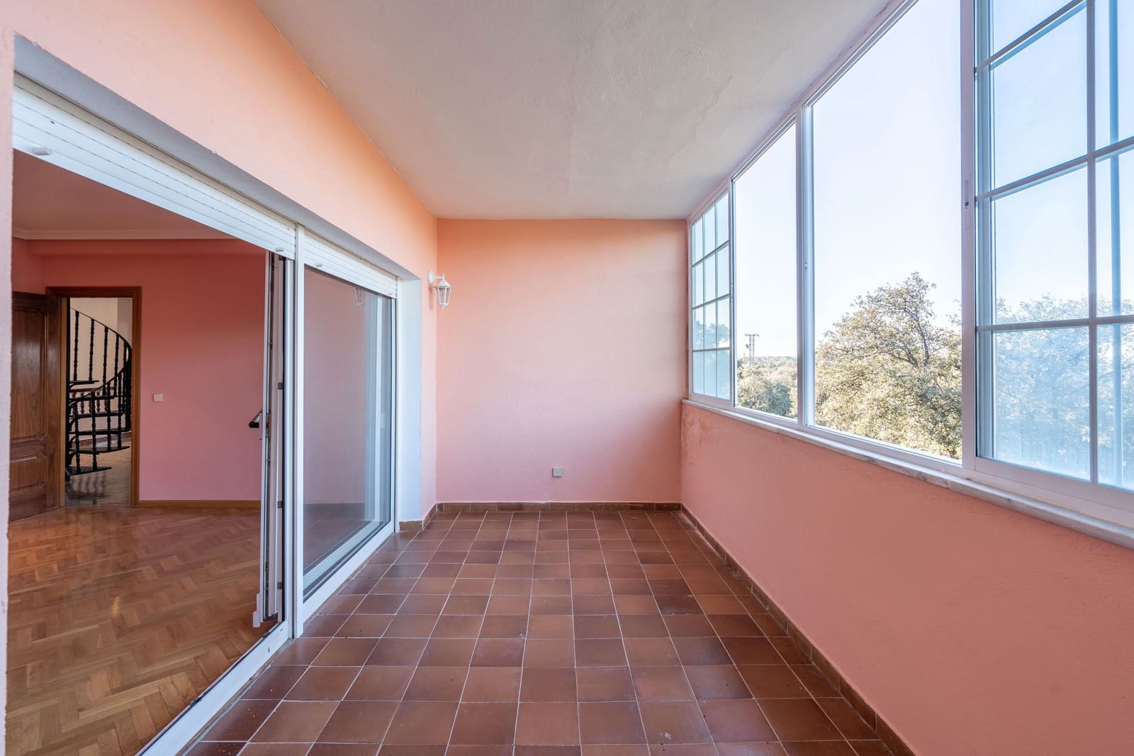 7 bedroom Villa for sale in Colmenarejo with pool garage - € 1,790,000 (Ref: 8194810)