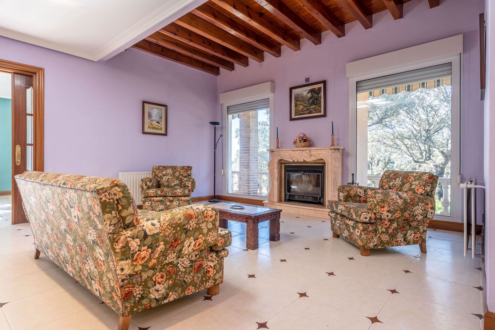 7 bedroom Villa for sale in Colmenarejo with pool garage - € 1,790,000 (Ref: 8194810)