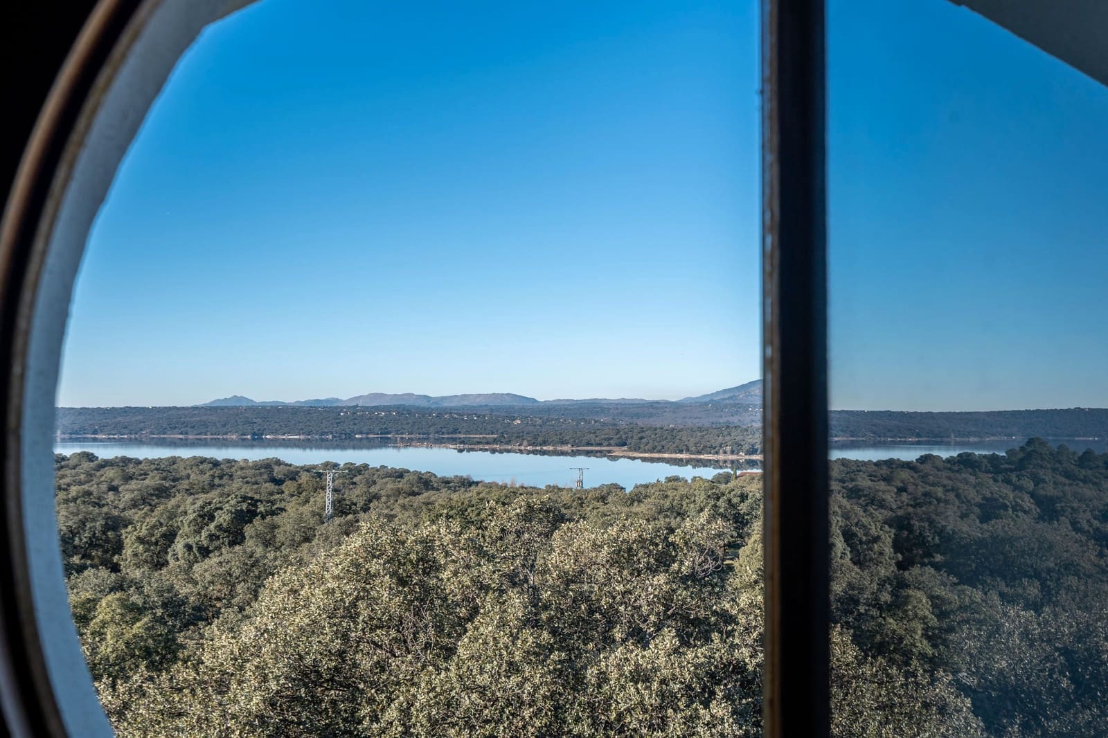 7 bedroom Villa for sale in Colmenarejo with pool garage - € 1,790,000 (Ref: 8194810)