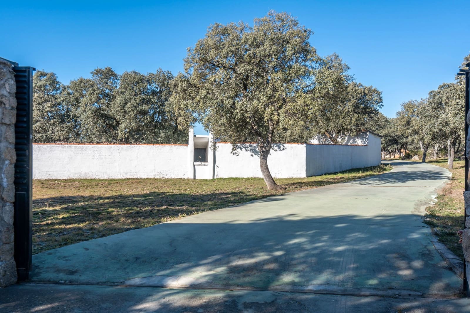 7 bedroom Villa for sale in Colmenarejo with pool garage - € 1,790,000 (Ref: 8194810)