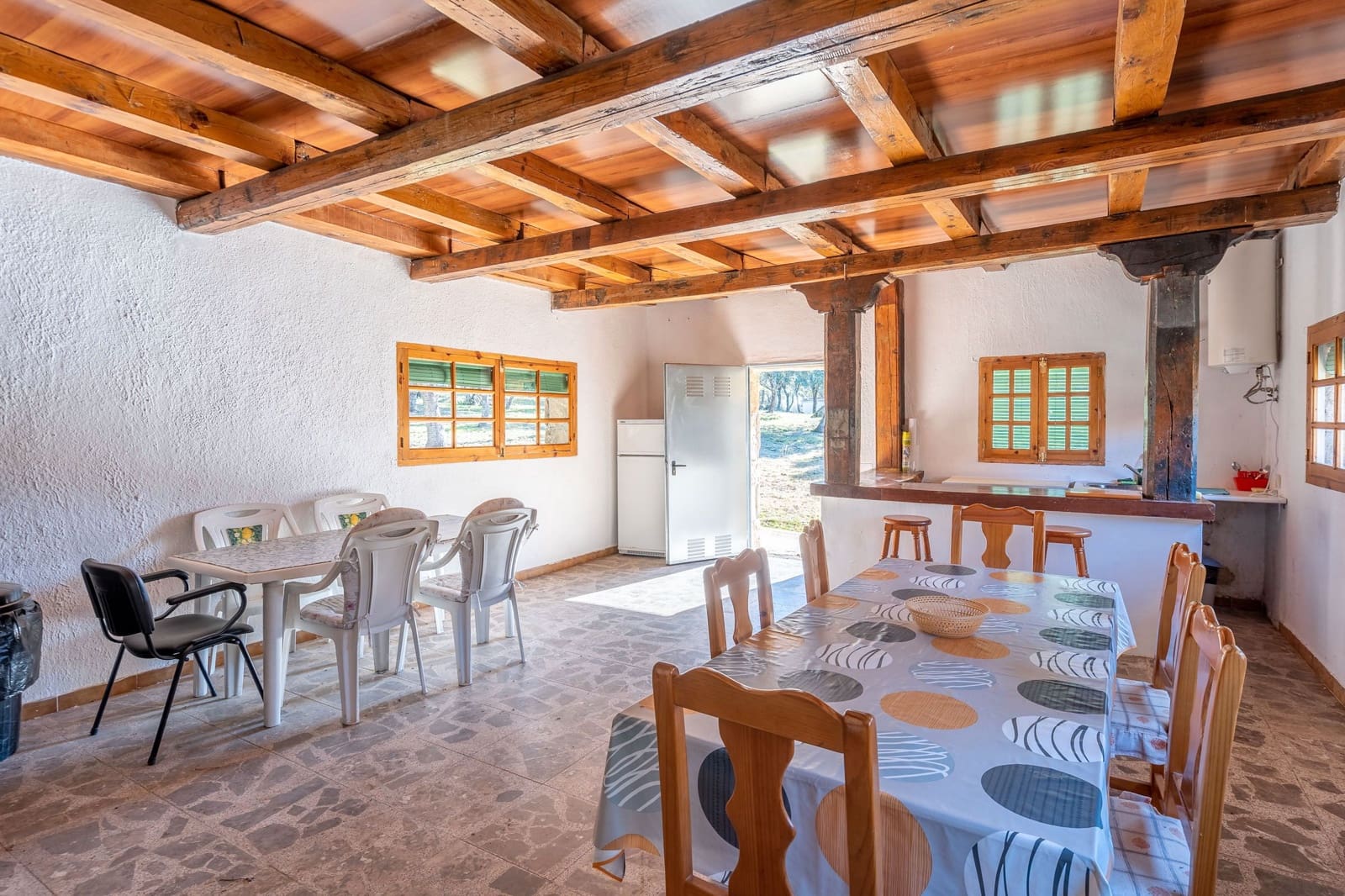 7 bedroom Villa for sale in Colmenarejo with pool garage - € 1,790,000 (Ref: 8194810)