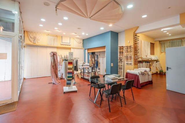 Commercieel te koop in Rivas-Vaciamadrid - € 600.000 (Ref: 8206413)