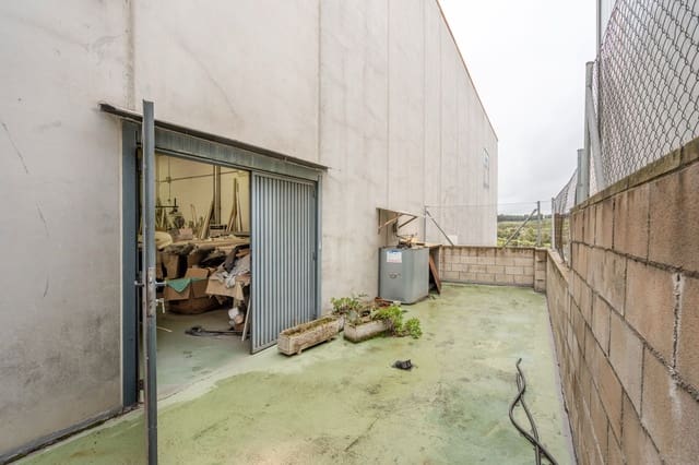 Commercieel te koop in Rivas-Vaciamadrid - € 600.000 (Ref: 8206413)