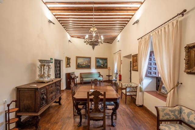 21 bedroom Hotel for sale in Yepes - € 500,000 (Ref: 8273948)