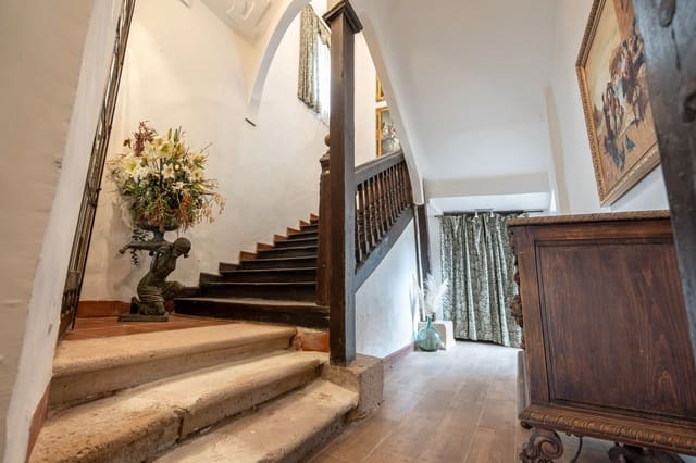 21 bedroom Hotel for sale in Yepes - € 500,000 (Ref: 8273948)