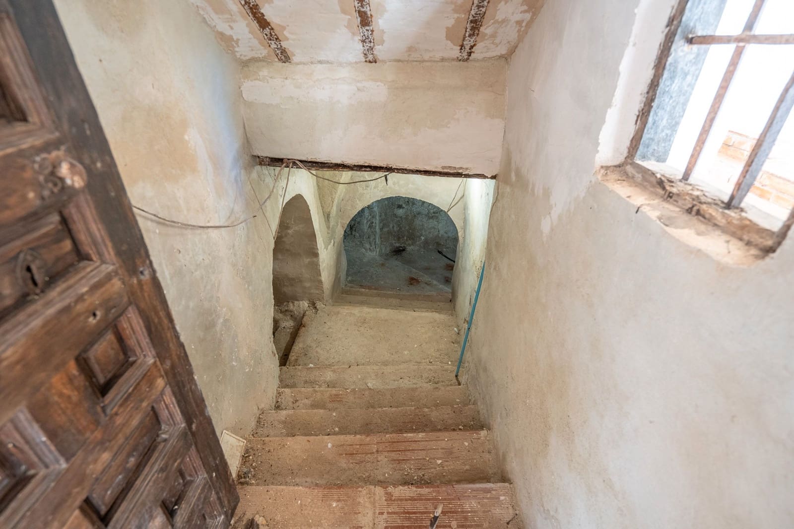 21 bedroom Hotel for sale in Yepes - € 500,000 (Ref: 8273948)