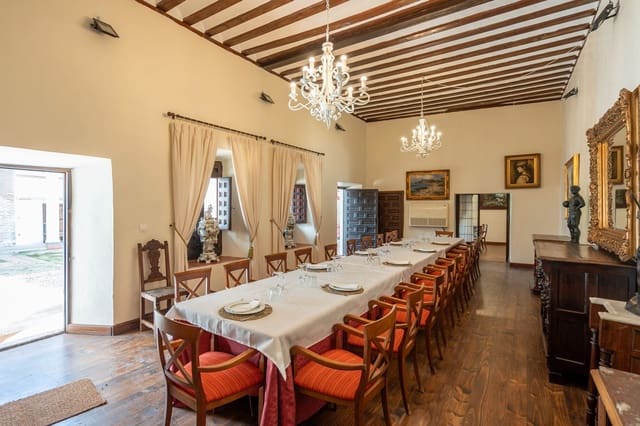 21 bedroom Hotel for sale in Yepes - € 500,000 (Ref: 8273948)