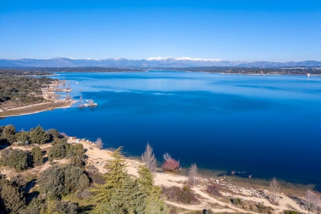 7 soveværelse Villa til salg i Colmenarejo med swimmingpool garage - € 1.790.000 (Ref: 8329224)