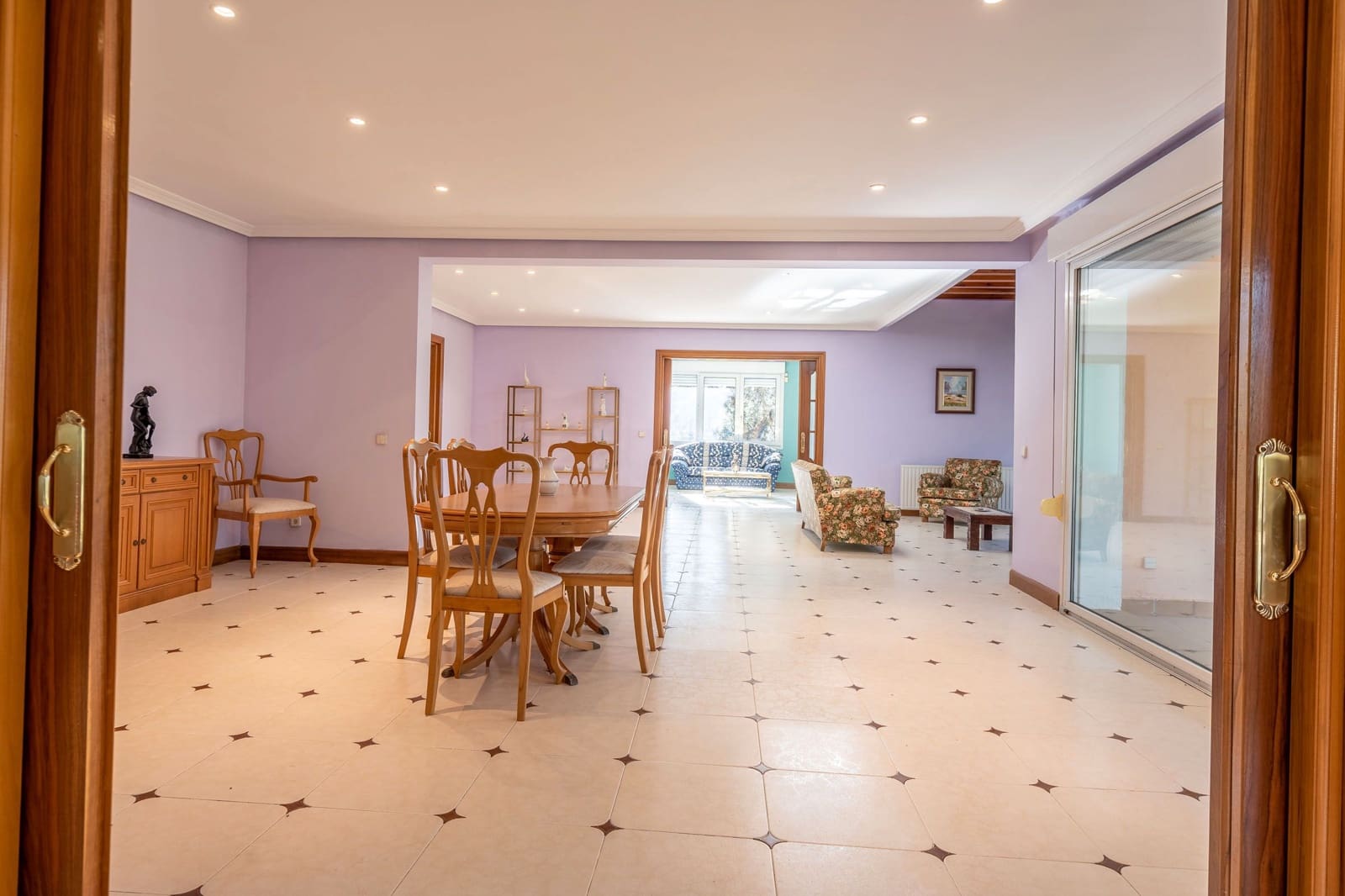 7 soveværelse Villa til salg i Colmenarejo med swimmingpool garage - € 1.790.000 (Ref: 8329224)