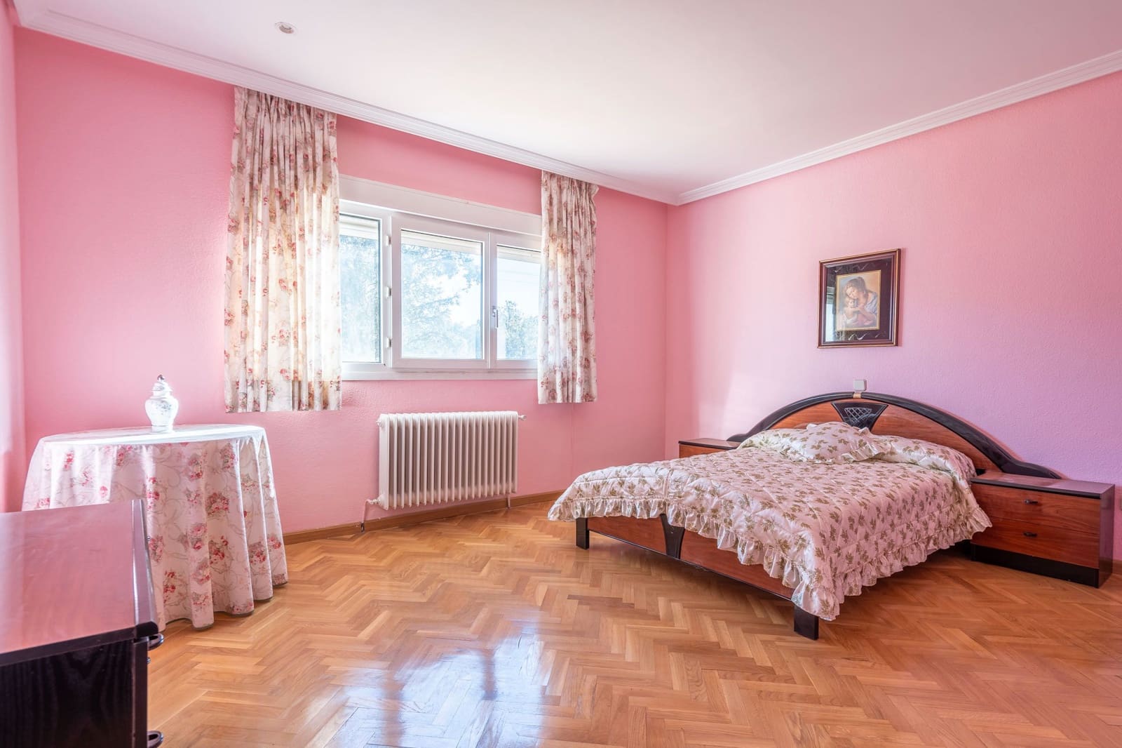 7 soveværelse Villa til salg i Colmenarejo med swimmingpool garage - € 1.790.000 (Ref: 8329224)