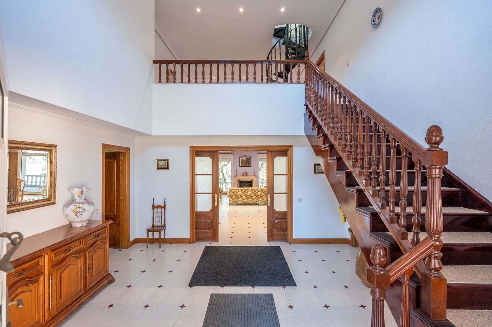 7 soveværelse Villa til salg i Colmenarejo med swimmingpool garage - € 1.790.000 (Ref: 8329224)