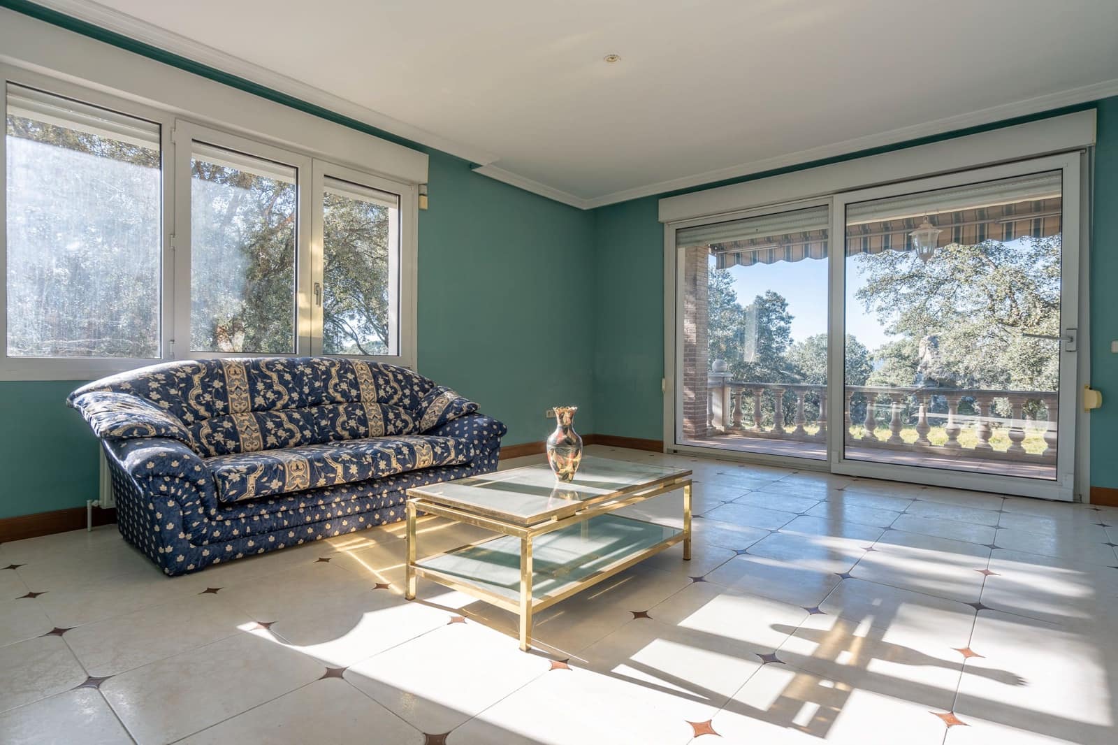 7 soveværelse Villa til salg i Colmenarejo med swimmingpool garage - € 1.790.000 (Ref: 8329224)