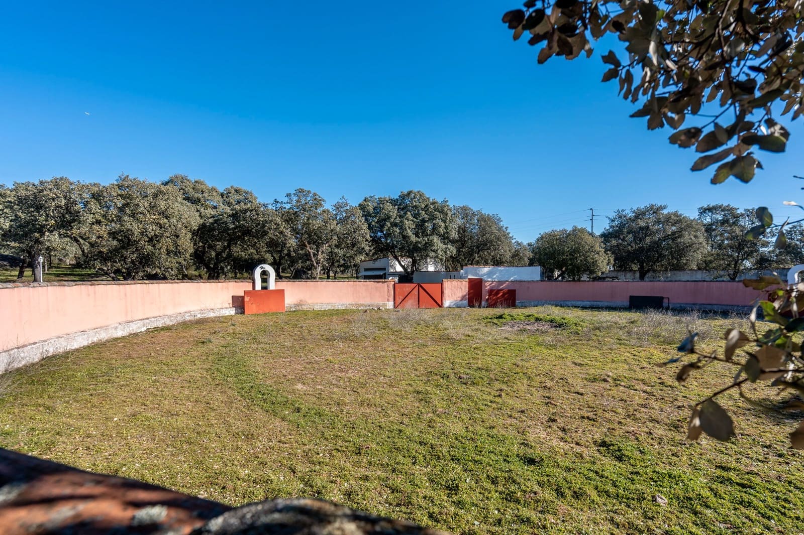 7 soveværelse Villa til salg i Colmenarejo med swimmingpool garage - € 1.790.000 (Ref: 8329224)