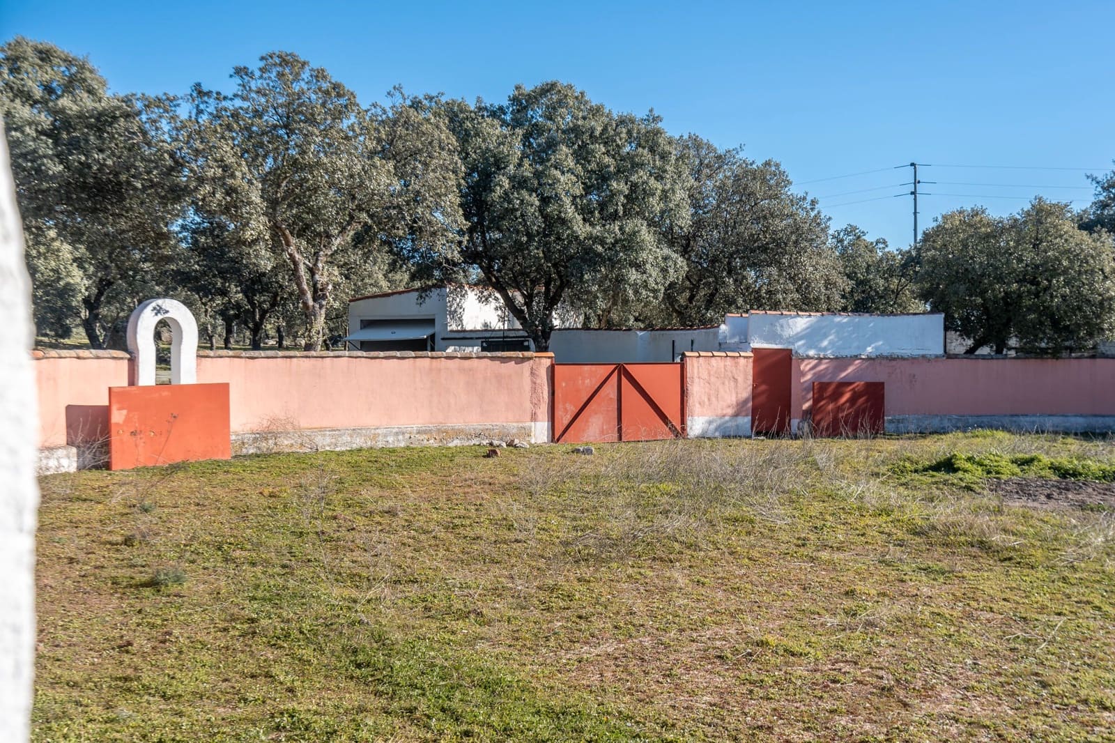 7 soveværelse Villa til salg i Colmenarejo med swimmingpool garage - € 1.790.000 (Ref: 8329224)