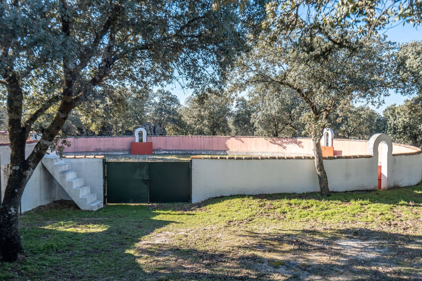 7 soveværelse Villa til salg i Colmenarejo med swimmingpool garage - € 1.790.000 (Ref: 8329224)