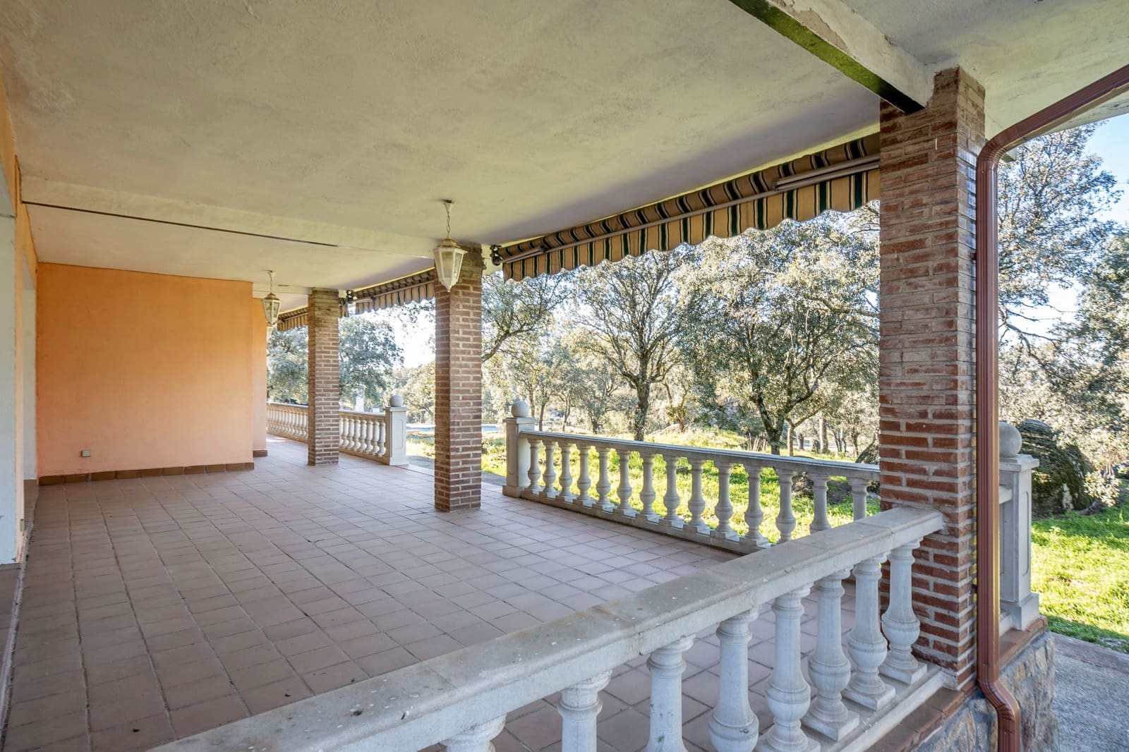 7 soveværelse Villa til salg i Colmenarejo med swimmingpool garage - € 1.790.000 (Ref: 8329224)