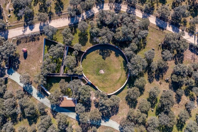 7 soveværelse Villa til salg i Colmenarejo med swimmingpool garage - € 1.790.000 (Ref: 8329224)