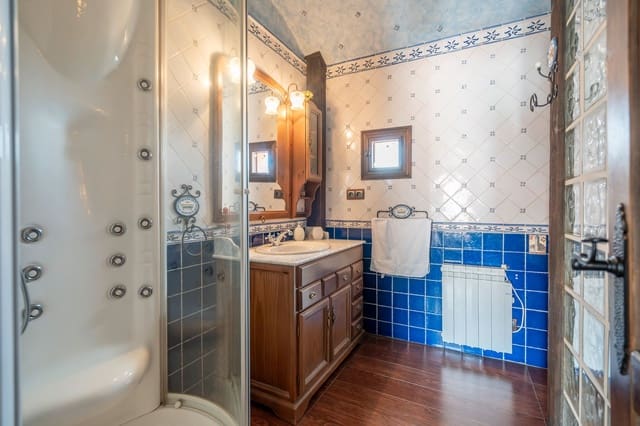 1 chambre Maison de Ville à vendre à El Tiemblo - 114 000 € (Ref: 8425472)