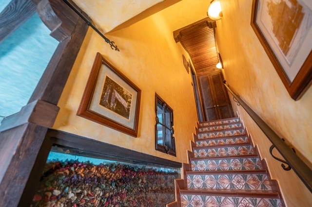 1 chambre Maison de Ville à vendre à El Tiemblo - 114 000 € (Ref: 8425472)